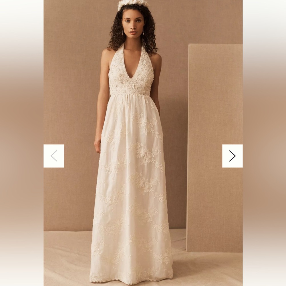 NWOT BHLDN PAYAL JAIN Porter Size 0 Dress - Picture 5 of 11